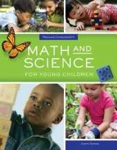 Math and Science for Young Children
