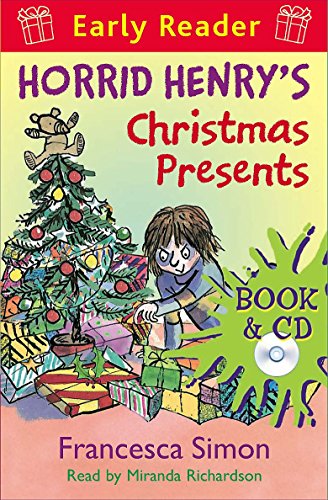 Horrid Henry's Christmas Presents