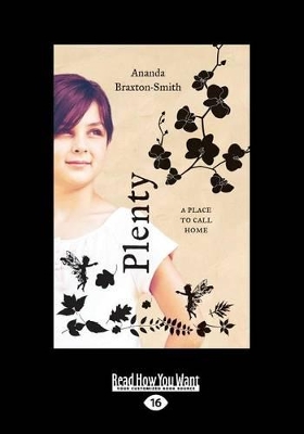 Plenty: A Place to Call Home
