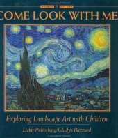 Exploring Landscape Art With Children