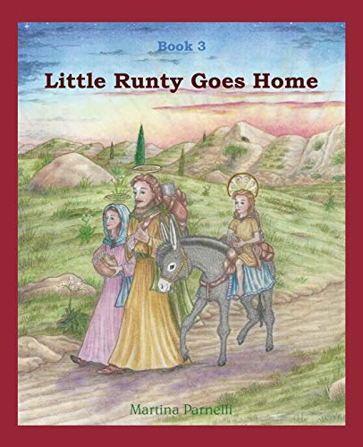 Little Runty Goes Home