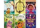 Readerful: Year 2/Primary 3: Books for Sharing Y2/P3 Singles Pack A (Pack of 6)