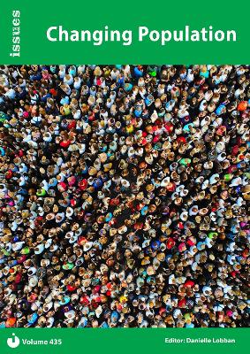 Changing Population: Issues: PSHE & RSE Resources For Key Stage 3 & 4