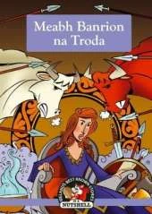 Meabh Banrion na Troda