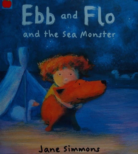 Ebb And Flo And The Sea Monster