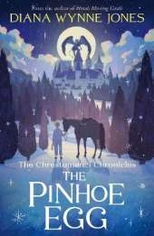 The Pinhoe Egg