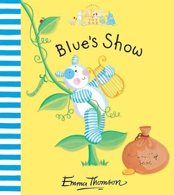 Blue's Show