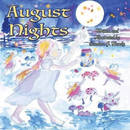 August Nights