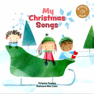 My Christmas Songs