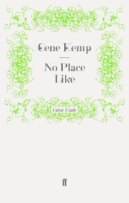 No Place Like