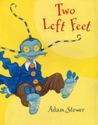 Two Left Feet