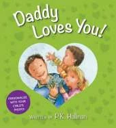 Daddy Loves You!