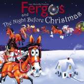 Fergus and the Night Before Christmas