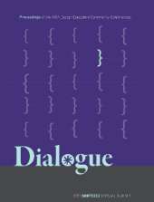 Dialogue: Proceedings of the AIGA Design Educators Community Conferences: SHIFT{ED}