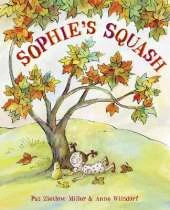 Sophie's Squash
