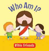 Who Am I?