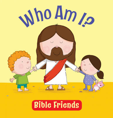 Who Am I?