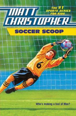 Soccer Scoop