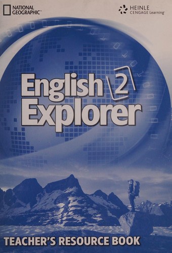 English Explorer 2: Teacher's Resource Book