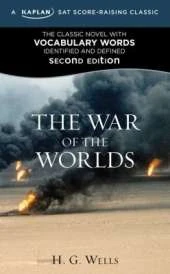 War of the Worlds: A Kaplan SAT Score-raising Classic