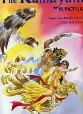 The Ramayana in Pictures