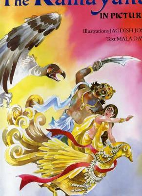 The Ramayana in Pictures