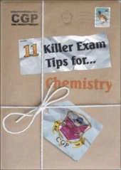 Chemistry Killer Exam Tips