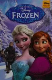 Frozen