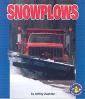 Snowplows: Pull-Ahead Mighty Movers