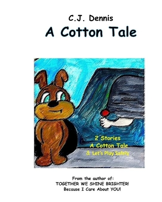 A Cotton Tale: Cindy Lu Books - Made To Shine - Safety