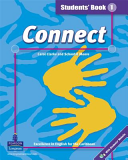 Connect Students' Book 1