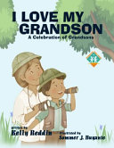 I Love My Grandson