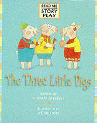 Three Little Pigs