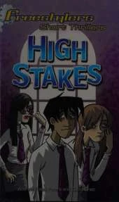 Freestylers: Short Thriller: High Stakes