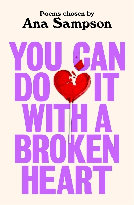 You Can Do It With a Broken Heart