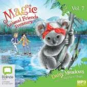 Magic Animal Friends Treasury Vol 7