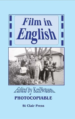 Film in English