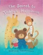 The Secret to Teddy's Happiness