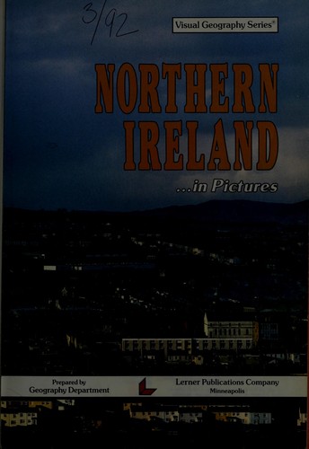 Northern Ireland In Pictures