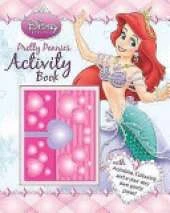 Disney "Princess" Activity