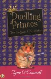 Duelling Princes