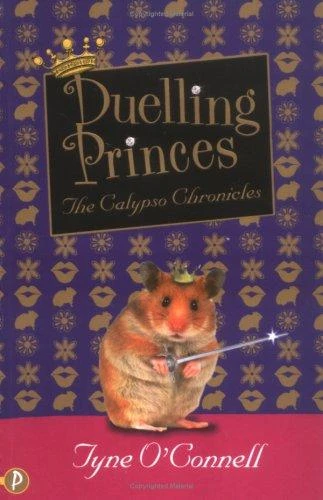 Duelling Princes