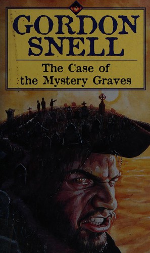The Case of the Mystery Graves