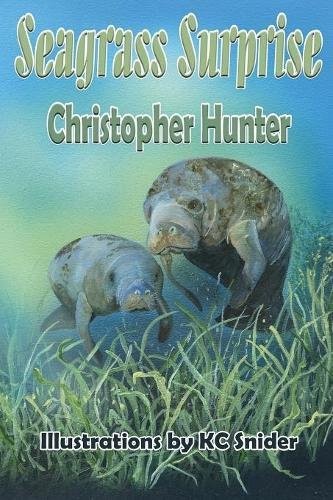 Seagrass Surprise
