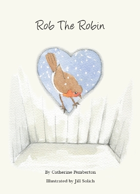 Rob The Robin