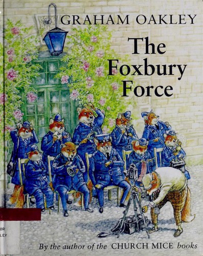 The Foxbury Force