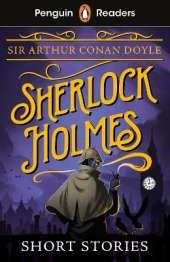 Penguin Readers Level 3: Sherlock Holmes Short Stories (ELT Graded Reader): Abridged Edition