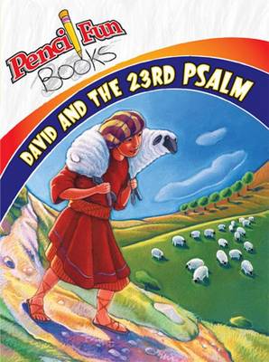 David and the 23rd Psalm