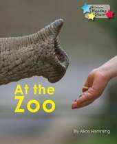 At the Zoo (Pack 6)