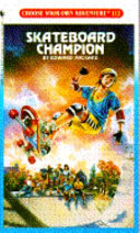 Skateboard Master